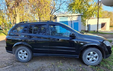 SsangYong Kyron I, 2008 год, 850 000 рублей, 5 фотография