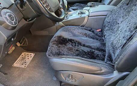 SsangYong Kyron I, 2008 год, 850 000 рублей, 16 фотография