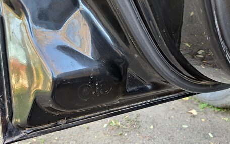 SsangYong Kyron I, 2008 год, 850 000 рублей, 14 фотография