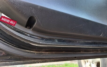 SsangYong Kyron I, 2008 год, 850 000 рублей, 13 фотография