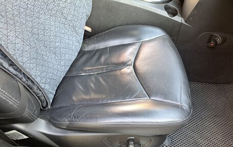 SsangYong Kyron I, 2008 год, 850 000 рублей, 22 фотография