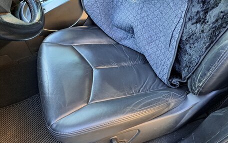 SsangYong Kyron I, 2008 год, 850 000 рублей, 25 фотография