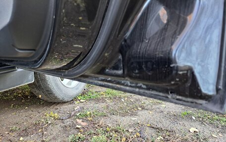 SsangYong Kyron I, 2008 год, 850 000 рублей, 24 фотография