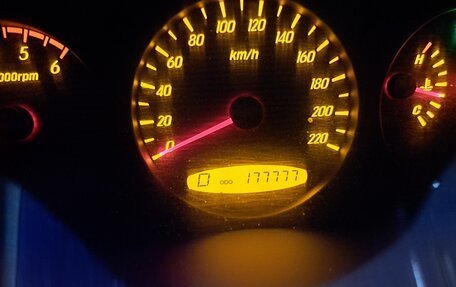 SsangYong Kyron I, 2008 год, 850 000 рублей, 26 фотография