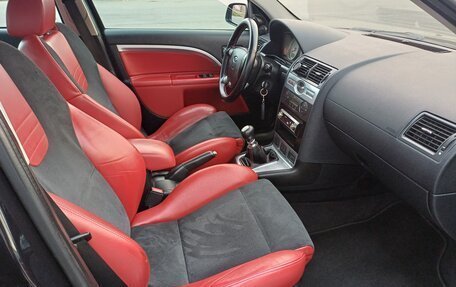 Ford Mondeo ST III, 2006 год, 980 000 рублей, 9 фотография