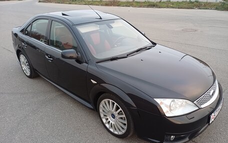 Ford Mondeo ST III, 2006 год, 980 000 рублей, 8 фотография