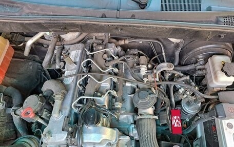 SsangYong Kyron I, 2008 год, 850 000 рублей, 28 фотография