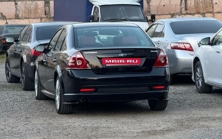 Ford Mondeo ST III, 2006 год, 980 000 рублей, 12 фотография