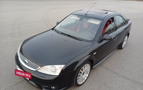 Ford Mondeo ST III, 2006 год, 980 000 рублей, 11 фотография