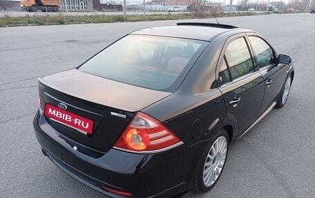 Ford Mondeo ST III, 2006 год, 980 000 рублей, 7 фотография