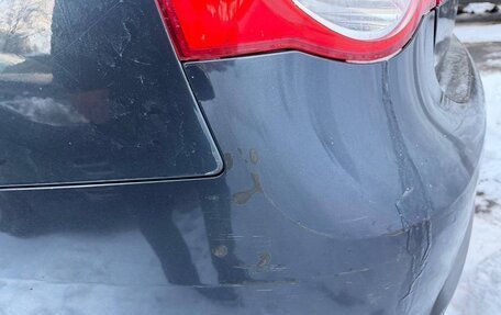 Volkswagen Jetta VI, 2010 год, 720 000 рублей, 10 фотография