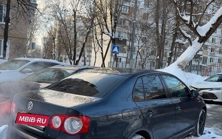 Volkswagen Jetta VI, 2010 год, 720 000 рублей, 4 фотография