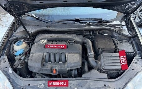 Volkswagen Jetta VI, 2010 год, 720 000 рублей, 8 фотография