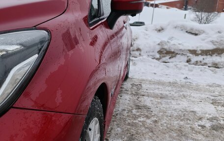 Nissan Note II рестайлинг, 2018 год, 1 480 000 рублей, 6 фотография