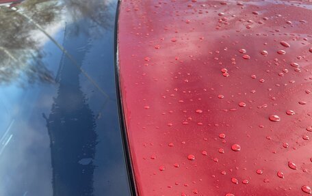 KIA Rio III рестайлинг, 2012 год, 12 фотография