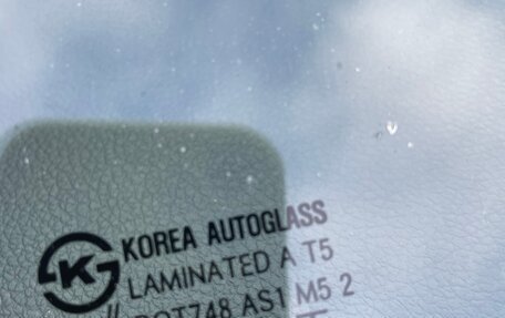 KIA Rio III рестайлинг, 2012 год, 13 фотография