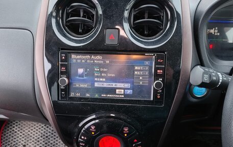 Nissan Note II рестайлинг, 2018 год, 1 480 000 рублей, 18 фотография