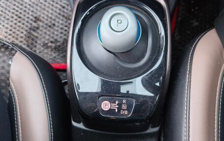 Nissan Note II рестайлинг, 2018 год, 1 480 000 рублей, 17 фотография