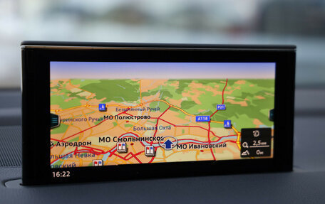 Audi Q7, 2019 год, 5 990 000 рублей, 14 фотография