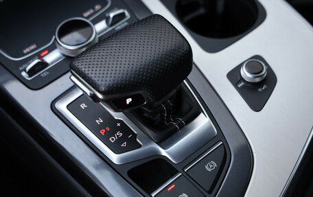 Audi Q7, 2019 год, 5 990 000 рублей, 19 фотография