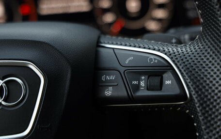 Audi Q7, 2019 год, 5 990 000 рублей, 12 фотография