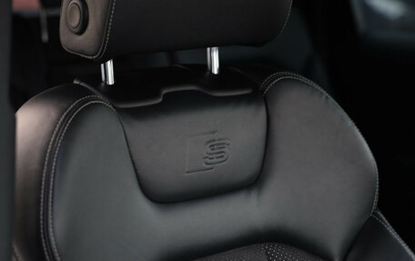 Audi Q7, 2019 год, 5 990 000 рублей, 27 фотография