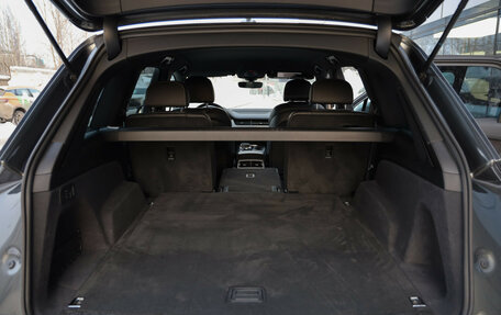 Audi Q7, 2019 год, 5 990 000 рублей, 33 фотография