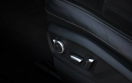 Audi Q7, 2019 год, 5 990 000 рублей, 25 фотография