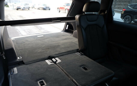 Audi Q7, 2019 год, 5 990 000 рублей, 31 фотография