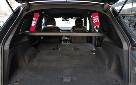 Audi Q7, 2019 год, 5 990 000 рублей, 35 фотография