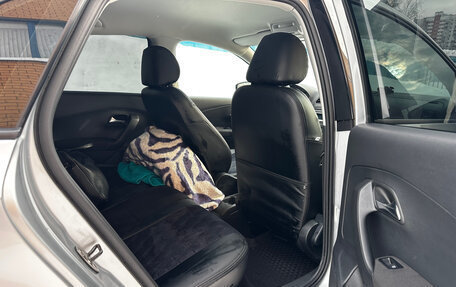 Volkswagen Polo VI (EU Market), 2018 год, 1 590 000 рублей, 10 фотография