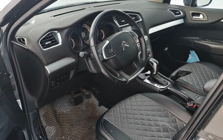 Citroen C4 II рестайлинг, 2018 год, 1 050 000 рублей, 8 фотография