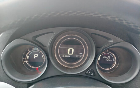 Citroen C4 II рестайлинг, 2018 год, 1 050 000 рублей, 9 фотография