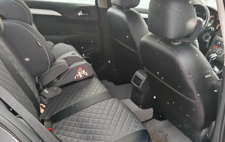 Citroen C4 II рестайлинг, 2018 год, 1 050 000 рублей, 7 фотография