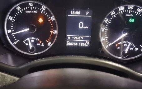 Skoda Octavia, 2010 год, 900 000 рублей, 4 фотография