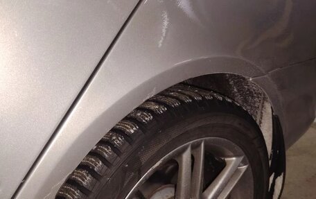 Skoda Octavia, 2010 год, 900 000 рублей, 3 фотография