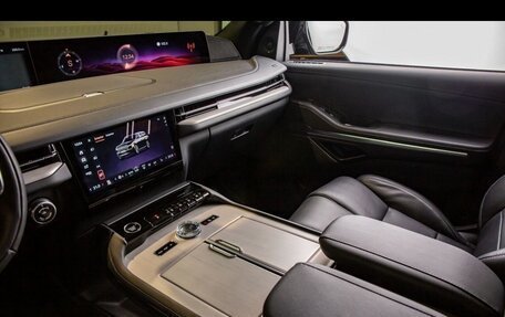 Lincoln Navigator, 2025 год, 17 600 000 рублей, 5 фотография