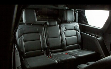 Lincoln Navigator, 2025 год, 17 600 000 рублей, 6 фотография