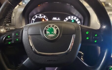 Skoda Octavia, 2010 год, 900 000 рублей, 6 фотография