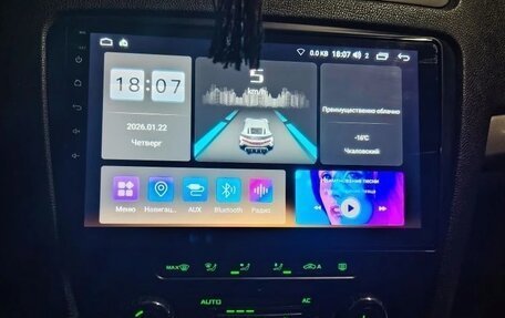 Skoda Octavia, 2010 год, 900 000 рублей, 5 фотография