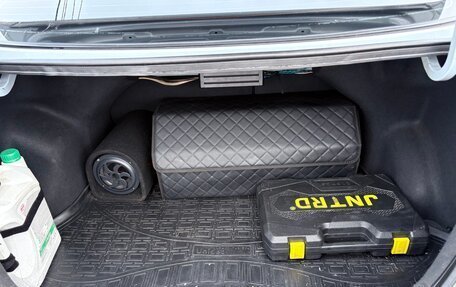 Hyundai Solaris II рестайлинг, 2011 год, 690 000 рублей, 7 фотография