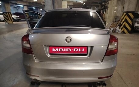 Skoda Octavia, 2010 год, 900 000 рублей, 11 фотография