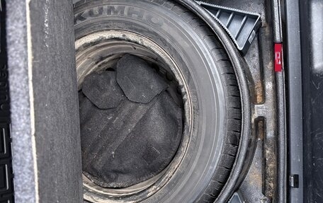 Hyundai Solaris II рестайлинг, 2011 год, 690 000 рублей, 6 фотография