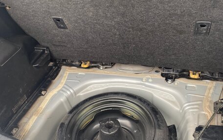 Toyota Vitz, 2013 год, 750 000 рублей, 7 фотография