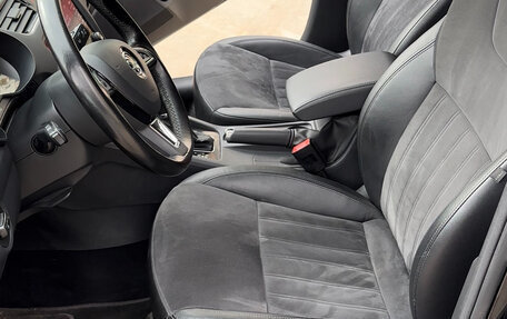 Skoda Octavia, 2017 год, 1 700 000 рублей, 2 фотография