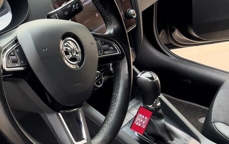 Skoda Octavia, 2017 год, 1 700 000 рублей, 4 фотография