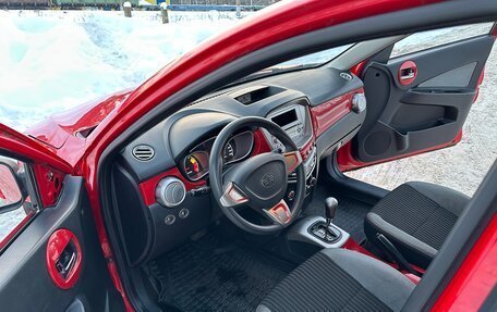 FAW Oley, 2014 год, 220 000 рублей, 5 фотография