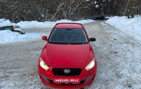 FAW Oley, 2014 год, 220 000 рублей, 2 фотография