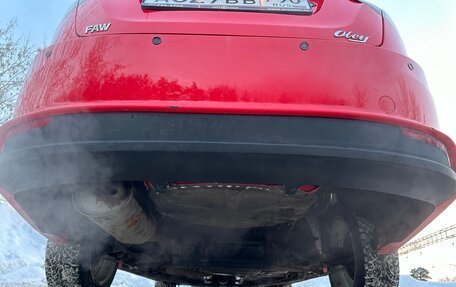 FAW Oley, 2014 год, 220 000 рублей, 20 фотография