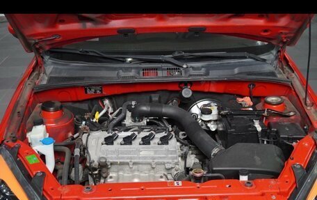 FAW Oley, 2014 год, 220 000 рублей, 15 фотография